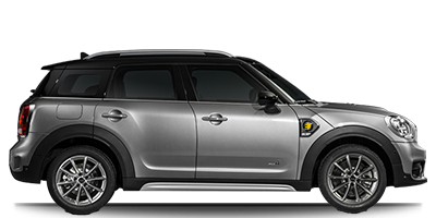 MINI Countryman Hybrid