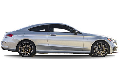 MERCEDES Classe C Coupé AMG