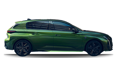 PEUGEOT 308 Hybrid