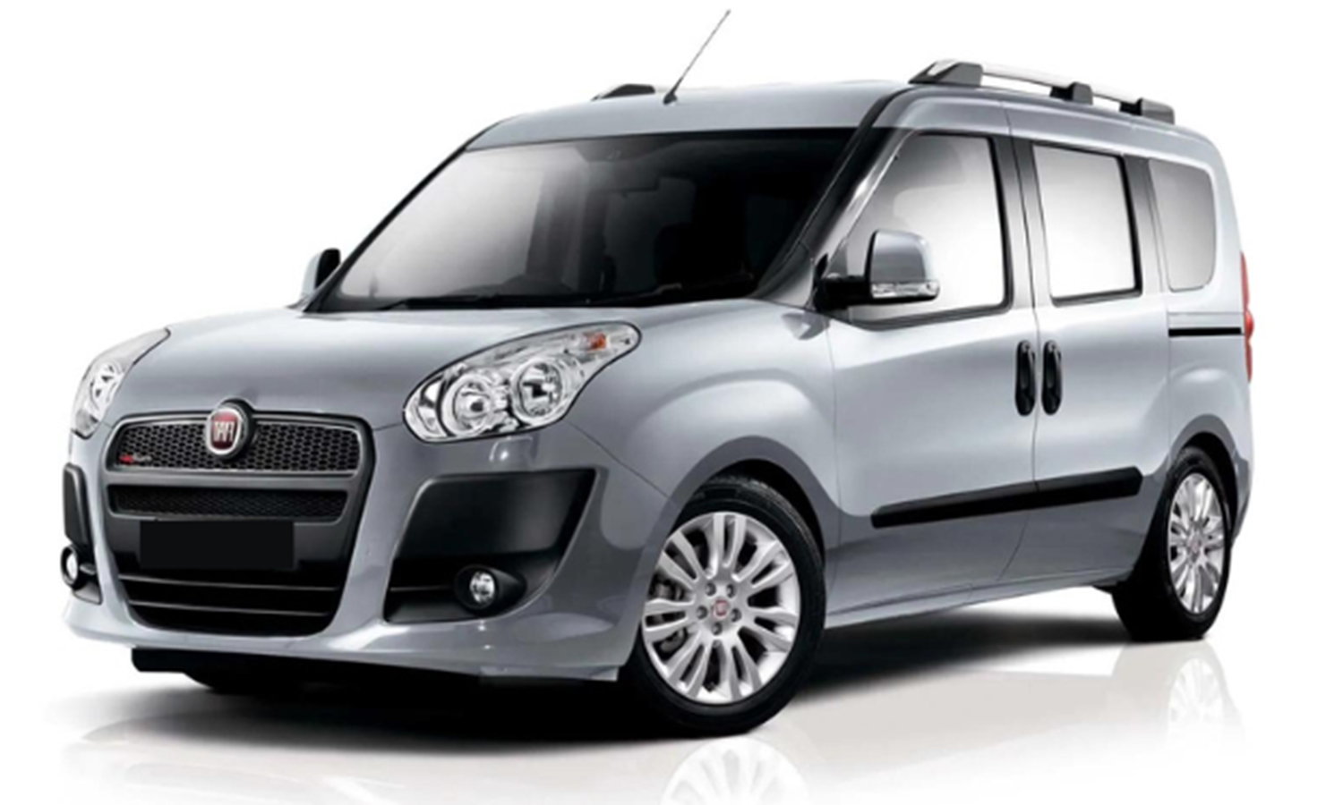 Noleggio Lungo Termine FIAT Doblò 2025 GOcar.it