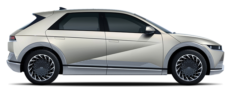 Ioniq 5