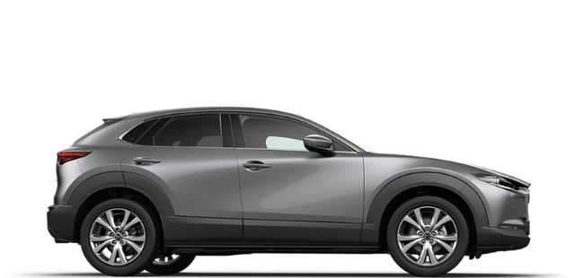 MAZDA CX-30 Hybrid
