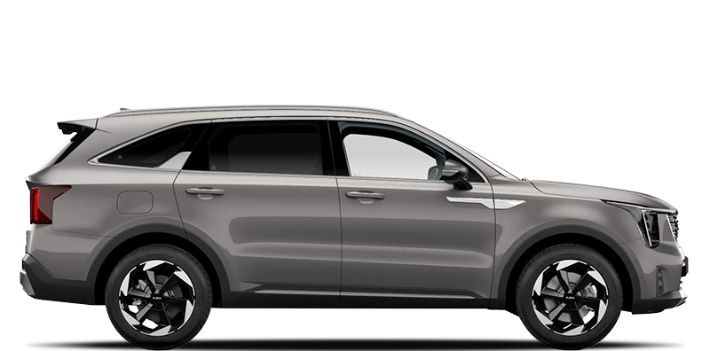 KIA Sorento Hybrid