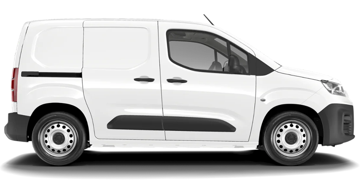 Fiat Doblo Van