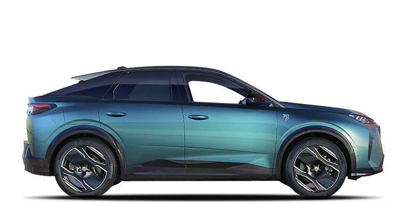 Peugeot 3008 Hybrid