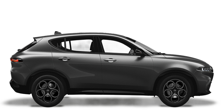 Alfa Romeo Tonale Sprint