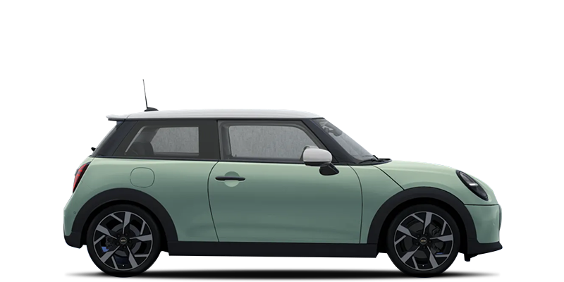 Mini Cooper Classic
