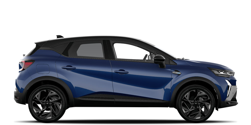 Renault Captur Evolution